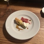 チニャーレエノテカ - 