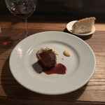 チニャーレエノテカ - 