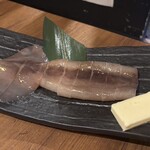 下町もんじゃ・お好み焼き ぴんぞろ - 