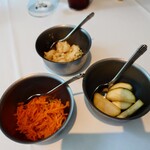 レストラン アルティザン（restaurant Artisan） - 