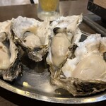 かき小屋 飛梅 仙台駅前店 - 