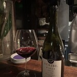 チニャーレエノテカ - 