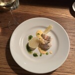 チニャーレエノテカ - 