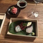 チニャーレエノテカ - 