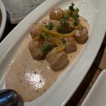 東京ビアホール&ビアテラス14 - 