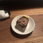 チニャーレエノテカ - 