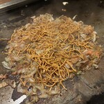 下町もんじゃ・お好み焼き ぴんぞろ - 