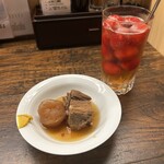 牛たん料理 閣 - 