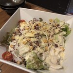 下町もんじゃ・お好み焼き ぴんぞろ - 