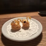 チニャーレエノテカ - 