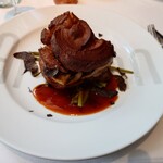 レストラン アルティザン（restaurant Artisan） - 