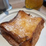 パンとエスプレッソと - 