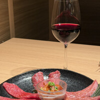 薩摩 牛の蔵 吉祥寺店 - 