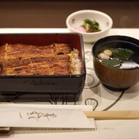神泉いちのや - 