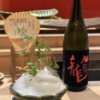 寿司 はせ川 西麻布店 - 