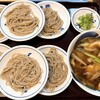 出石皿そば 花水木 神戸店