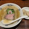 中華蕎麦にし乃
