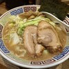 麻布ラーメン 西麻布店 