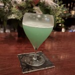 バー シンジケート - 