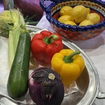 ボガマリ・クチーナ・メディテラーネア - 