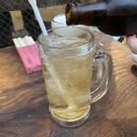 スタンドヒーロー - 