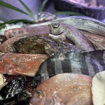 ボガマリ・クチーナ・メディテラーネア - 