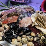 ボガマリ・クチーナ・メディテラーネア - 