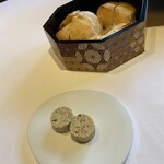 西洋膳所 ジョンカナヤ - 