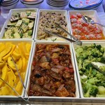 ボガマリ・クチーナ・メディテラーネア - 