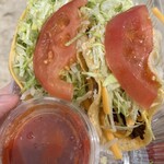 キングタコス 与勝店 - 