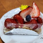 西洋菓子　ら・ぱれっと - 