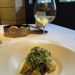 西洋膳所 ジョンカナヤ - 