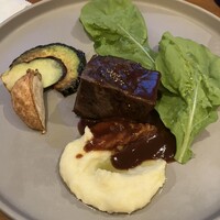 PASTA HOUSE AWkitchen FARM 多摩センター店 - 202507