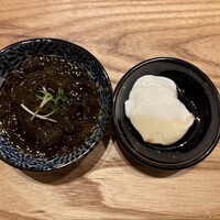 あぐー豚しゃぶしゃぶ専門店 とり央 別邸 - 