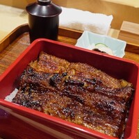 うなぎと炭焼 久松 - 