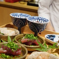 うなぎと炭焼 久松 - 