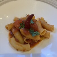 PASTA HOUSE AWkitchen FARM 多摩センター店 - 202507