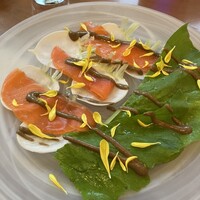 PASTA HOUSE AWkitchen FARM 多摩センター店 - 202507