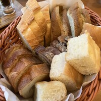PASTA HOUSE AWkitchen FARM 多摩センター店 - 202507