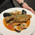 ボガマリ・クチーナ・メディテラーネア - 