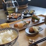 西洋膳所 ジョンカナヤ - 