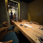 サガノサカバ - 