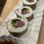 ブランニュー酒場カツオとさくら - 