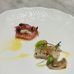 ボガマリ・クチーナ・メディテラーネア - 