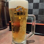 麺処 とりぱん - 