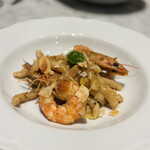 ボガマリ・クチーナ・メディテラーネア - 