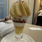 観音山フルーツパーラーOKAYAMA - 