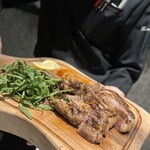 ボガマリ・クチーナ・メディテラーネア - 