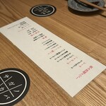 サガノサカバ - 