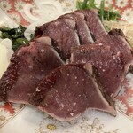 ブランニュー酒場カツオとさくら - 